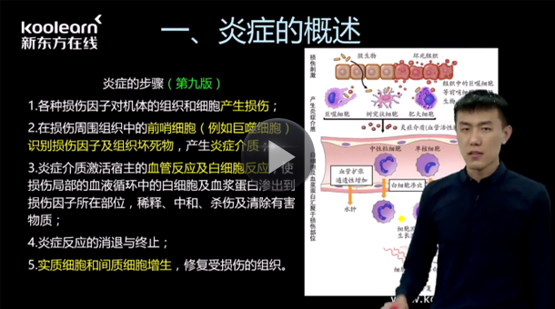 考研西醫(yī)學(xué)碩暑假班